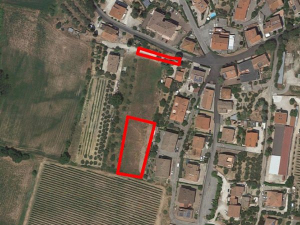 casa indipendente in vendita a Magione in zona Villa