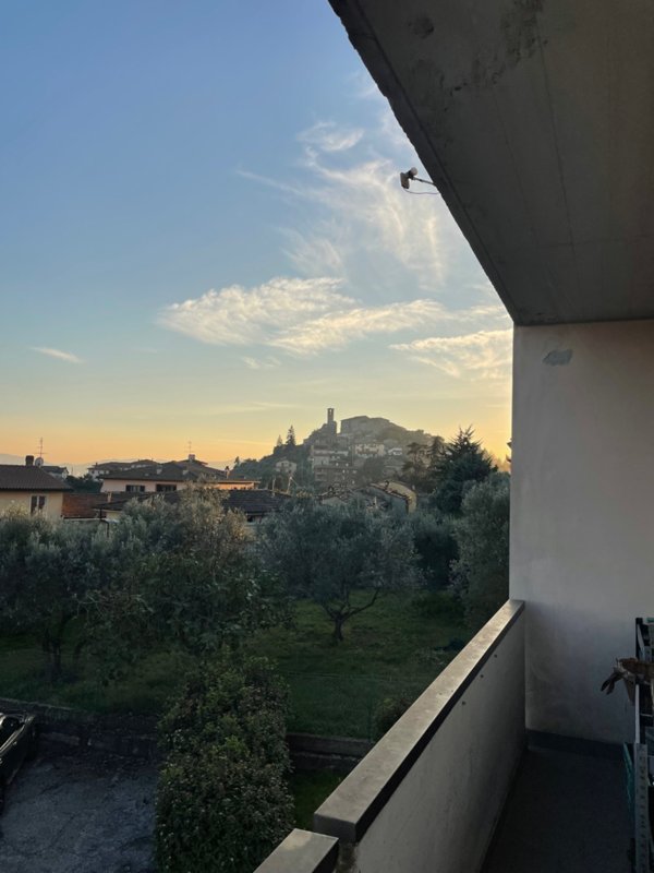 appartamento in vendita a Magione in zona Agello