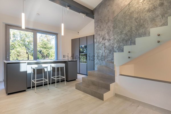 casa indipendente in vendita a Magione in zona Villa