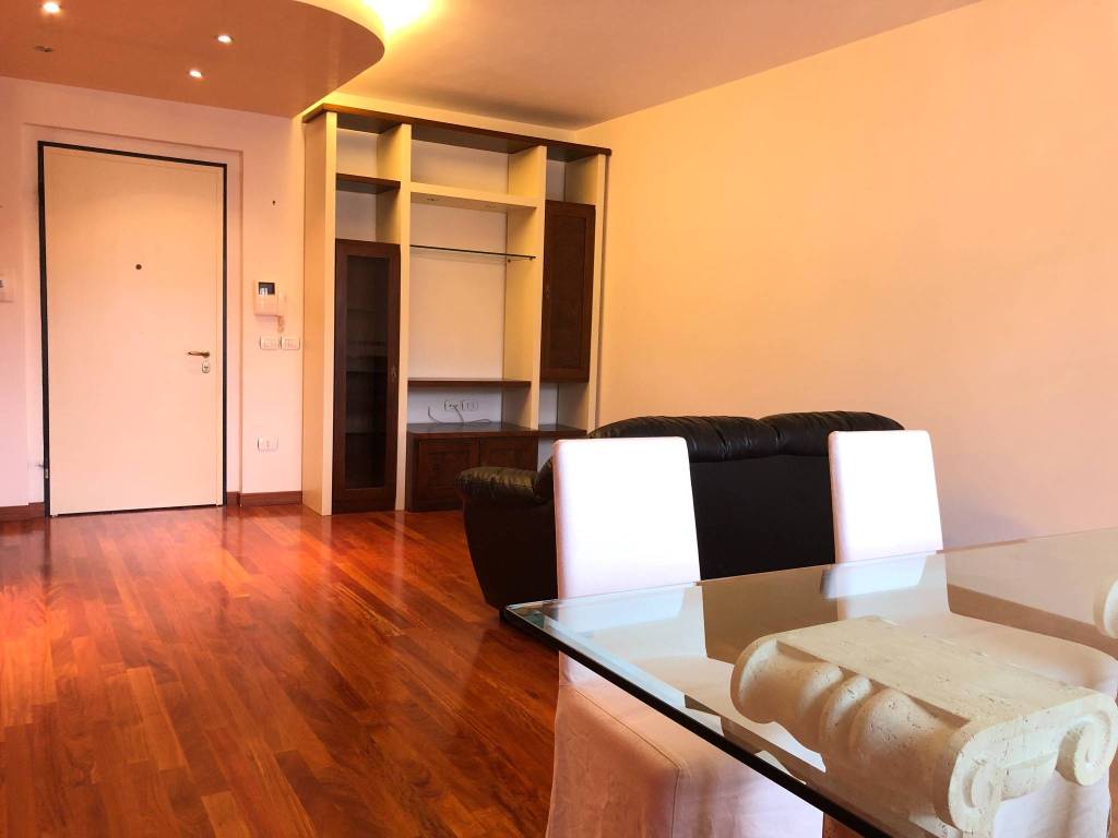 appartamento in vendita a Magione in zona Villa