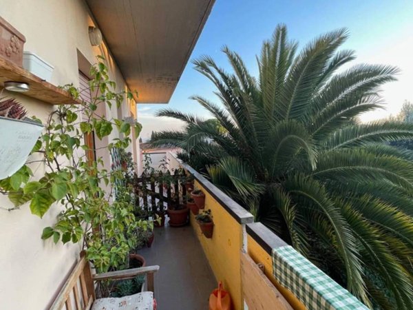 appartamento in vendita a Magione in zona Agello
