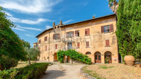 villa in vendita a Magione in zona Villa