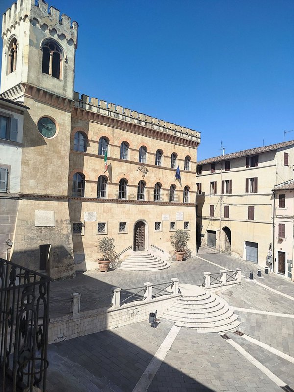 casa indipendente in vendita a Magione
