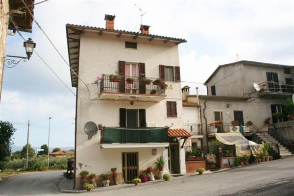 appartamento in vendita a Magione in zona Sant’Arcangelo