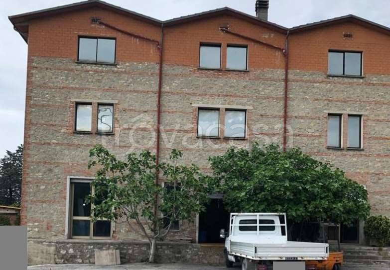 monolocale in vendita a Magione