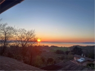 casa indipendente in vendita a Magione in zona San Feliciano