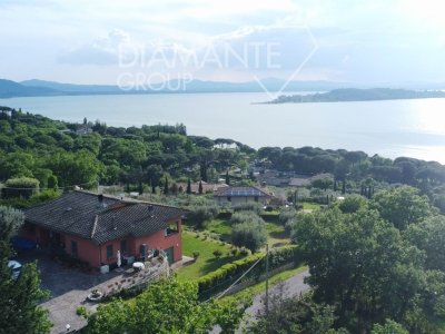 casa indipendente in vendita a Magione in zona San Feliciano