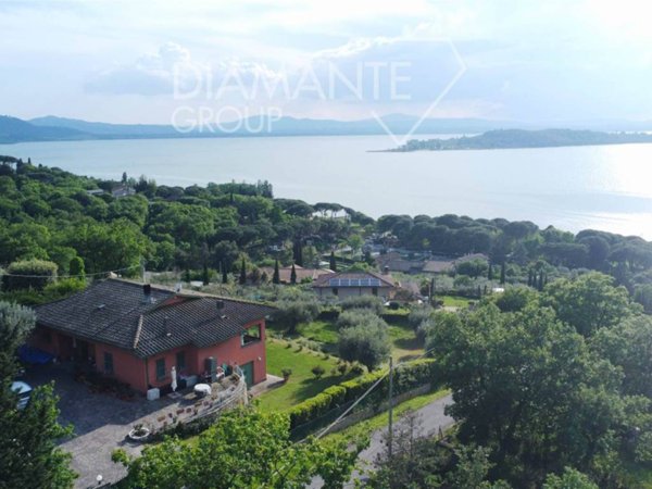 casa indipendente in vendita a Magione in zona San Feliciano