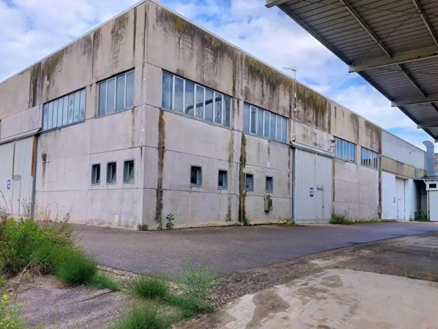 mansarda in vendita a Magione in zona Soccorso