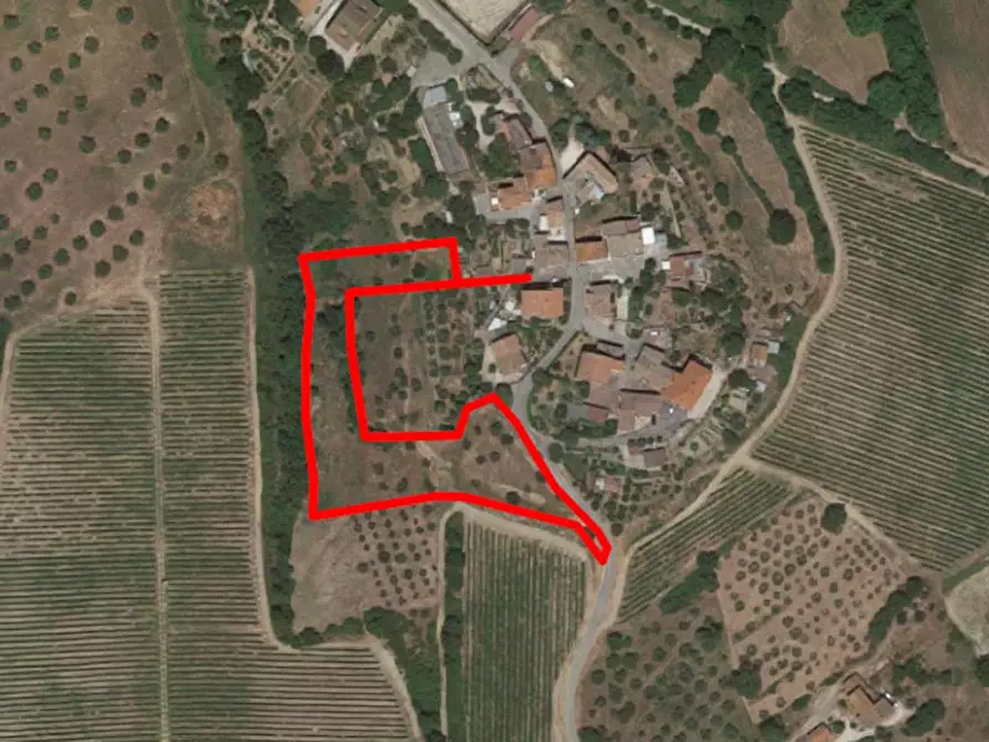 mansarda in vendita a Magione in zona Collesanto