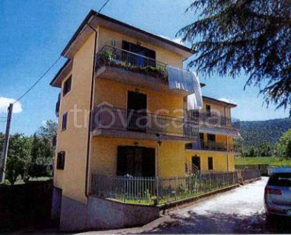 appartamento in vendita a Magione in zona Sant’Arcangelo