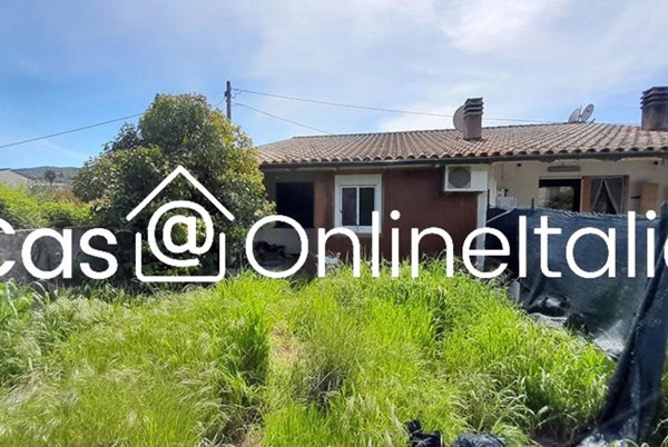casa indipendente in vendita a Magione in zona Sant’Arcangelo