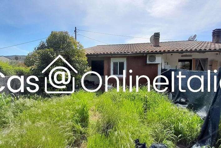 casa indipendente in vendita a Magione in zona Sant’Arcangelo
