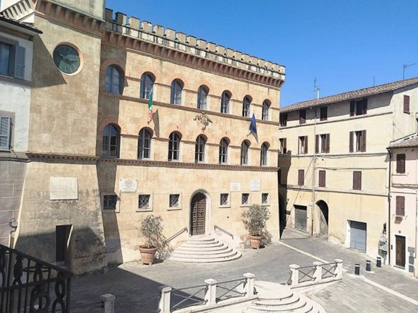 casa indipendente in vendita a Magione