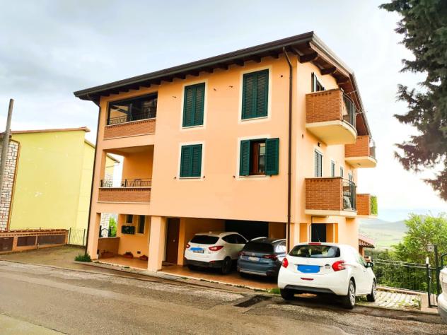 appartamento in vendita a Magione