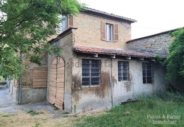 casa indipendente in vendita a Magione