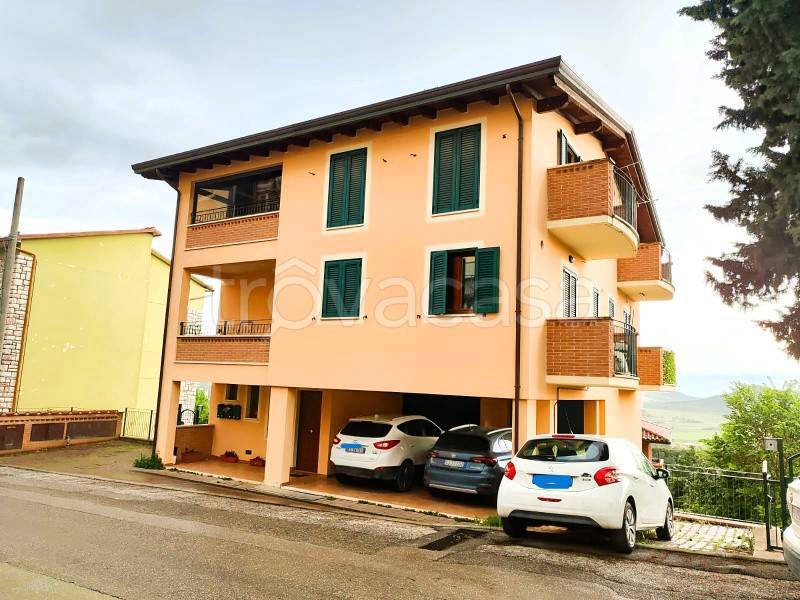 appartamento in vendita a Magione