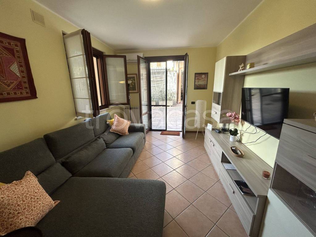 appartamento in vendita a Magione in zona San Feliciano