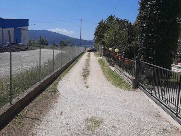 terreno agricolo in vendita a Magione