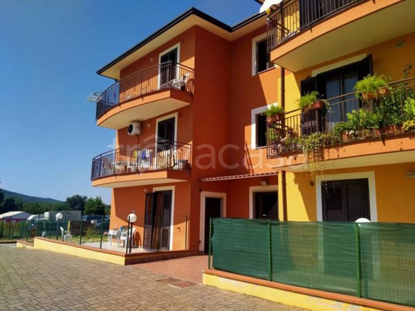 appartamento in vendita a Magione