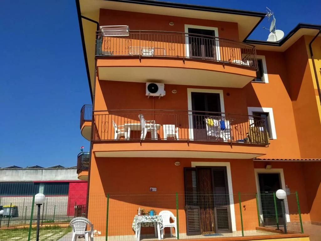 appartamento in vendita a Magione in zona Montesperello