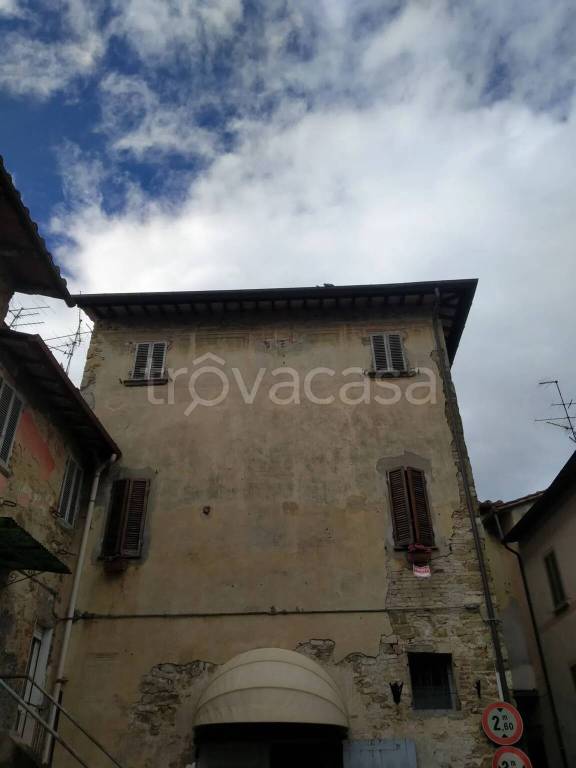 appartamento in vendita a Magione in zona San Feliciano