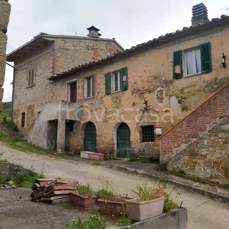 casa indipendente in vendita a Magione in zona San Savino