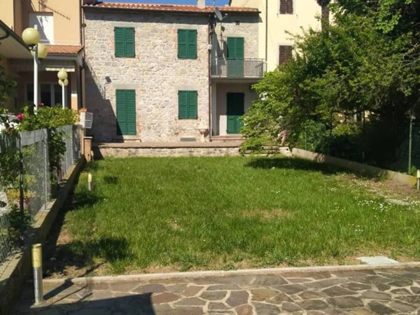 appartamento in vendita a Magione in zona San Feliciano