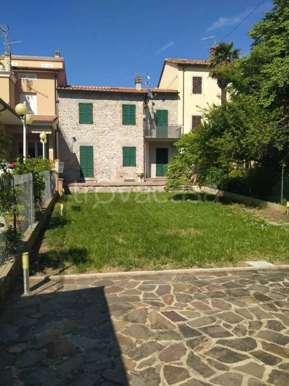 appartamento in vendita a Magione in zona San Feliciano