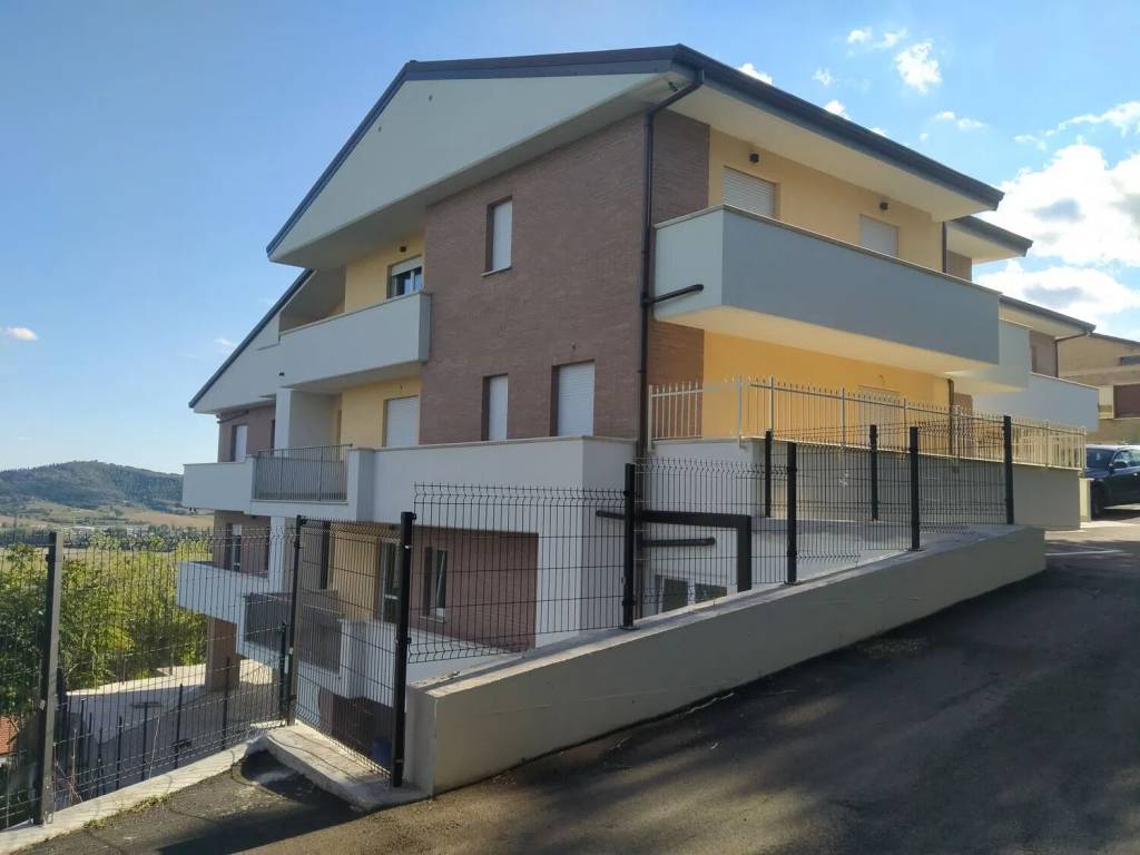 appartamento in vendita a Magione in zona Villa
