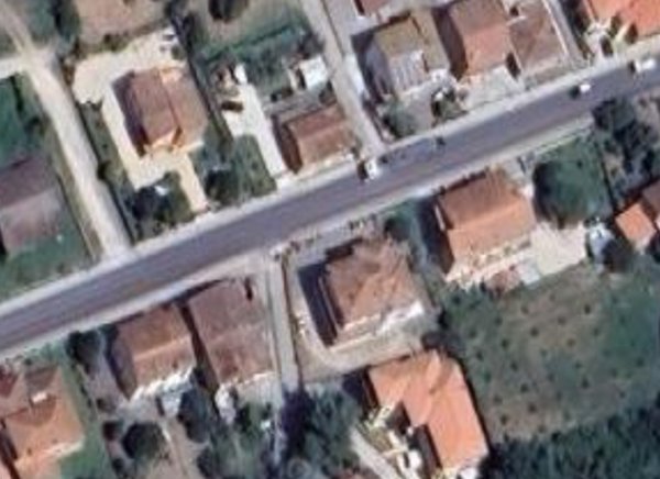 appartamento in vendita a Magione in zona Sant’Arcangelo