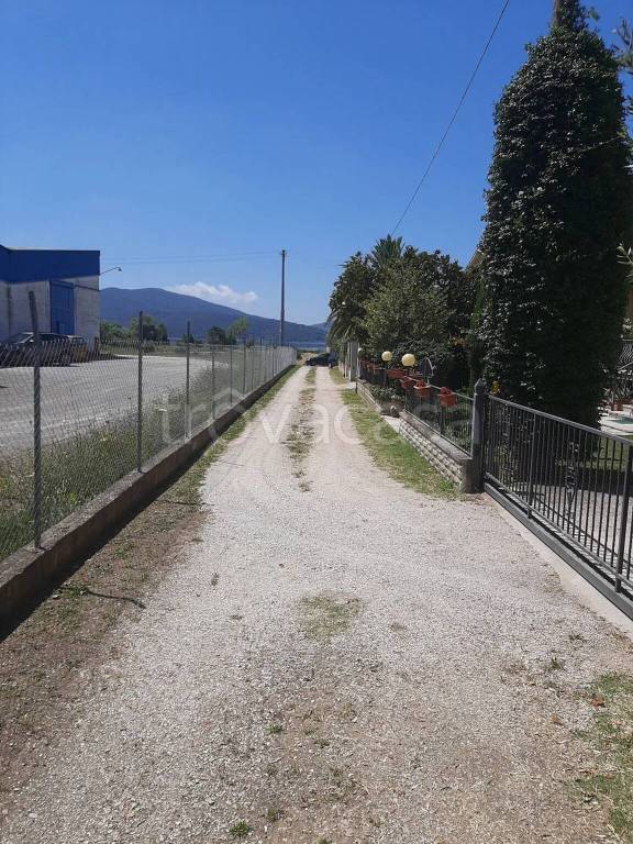 terreno agricolo in vendita a Magione