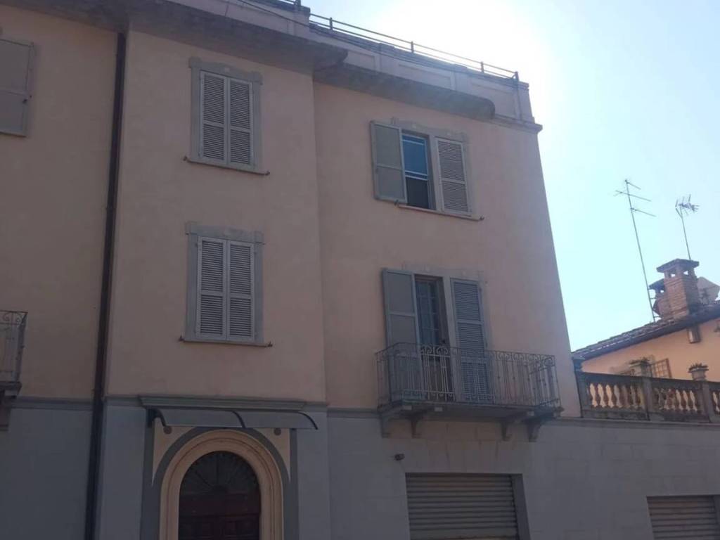 appartamento in vendita a Magione