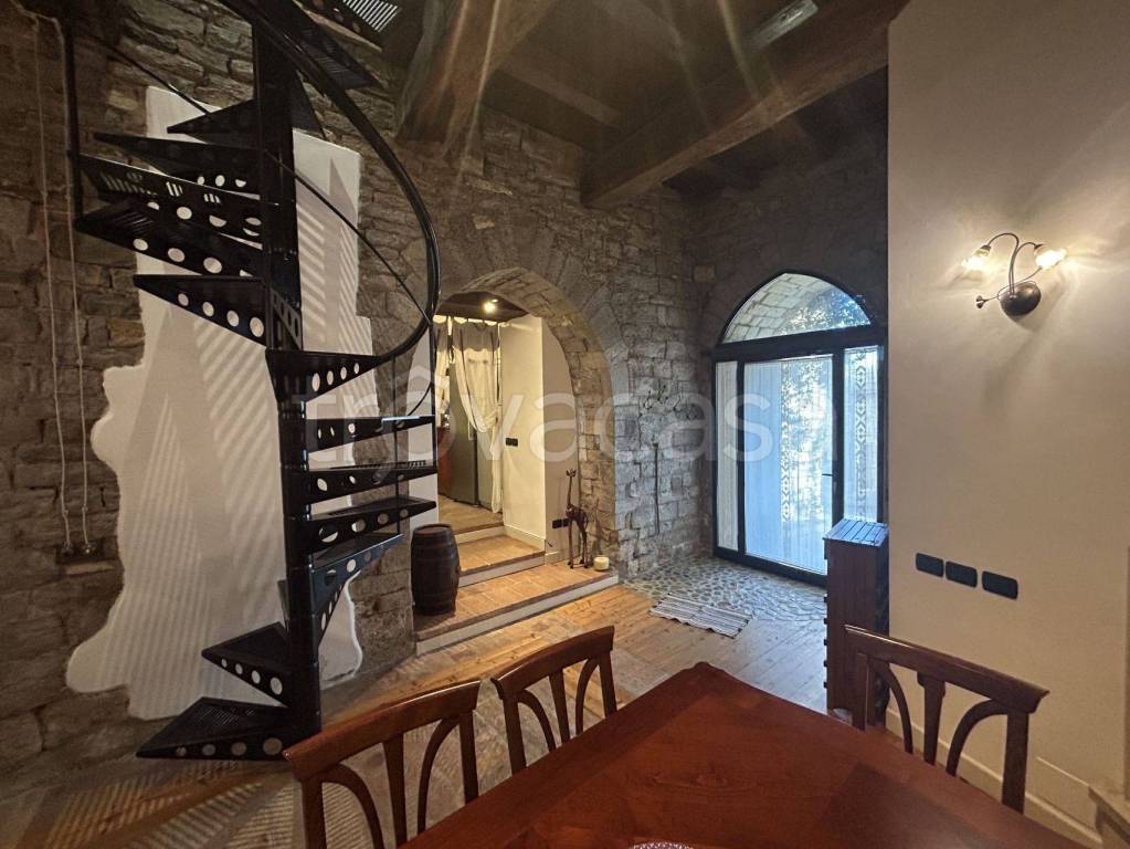 casa indipendente in vendita a Magione in zona Agello