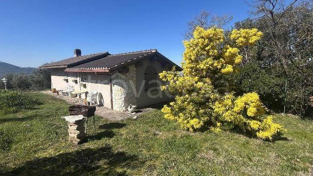 casa indipendente in vendita a Magione in zona Sant’Arcangelo
