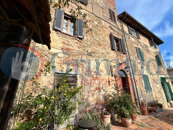 appartamento in vendita a Magione in zona San Feliciano
