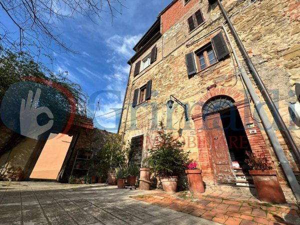 appartamento in vendita a Magione in zona San Feliciano