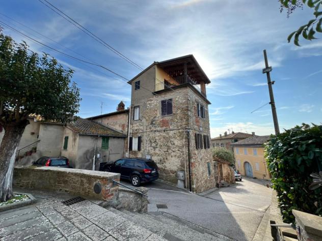 appartamento in vendita a Magione in zona San Feliciano