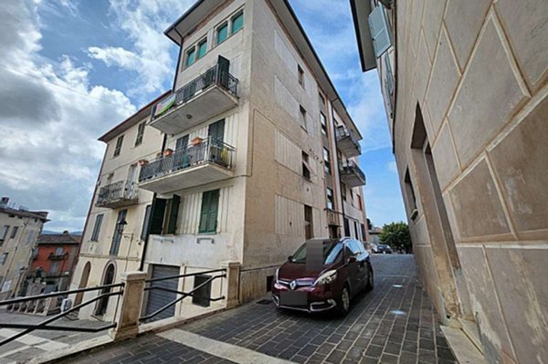 appartamento in vendita a Magione