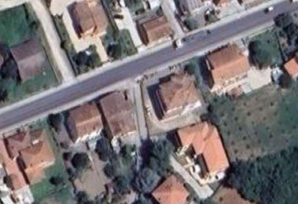 appartamento in vendita a Magione in zona Monte del Lago
