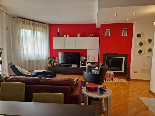 appartamento in vendita a Magione in zona Villa