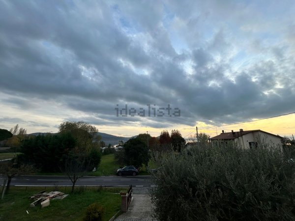 appartamento in vendita a Magione in zona San Feliciano