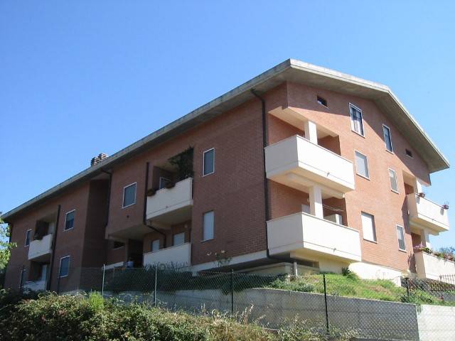 appartamento in vendita a Magione