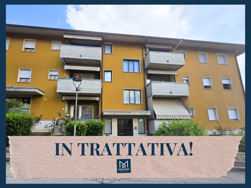 appartamento in vendita a Magione