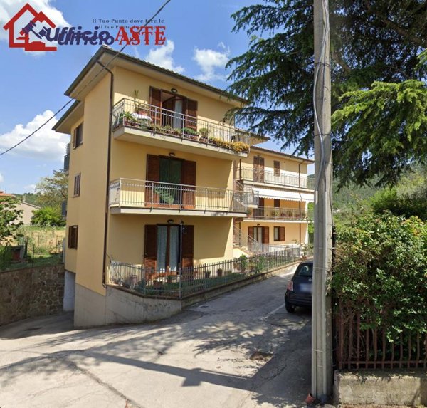 appartamento in vendita a Magione in zona Sant’Arcangelo
