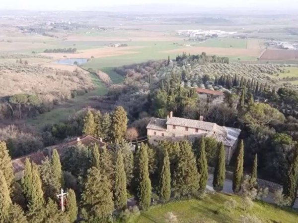 intera palazzina in vendita a Magione in zona Villa