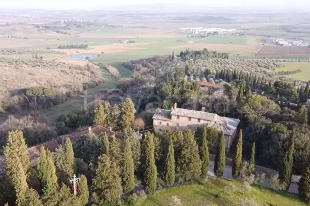 intera palazzina in vendita a Magione in zona Agello