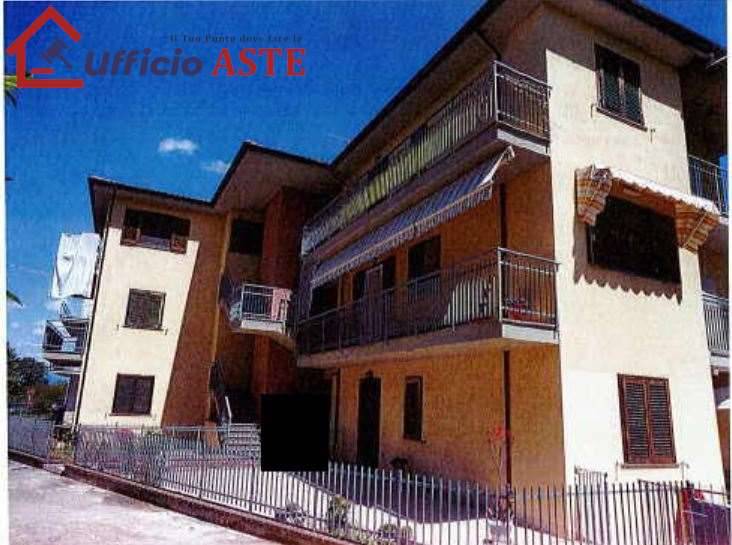 appartamento in vendita a Magione in zona Sant’Arcangelo