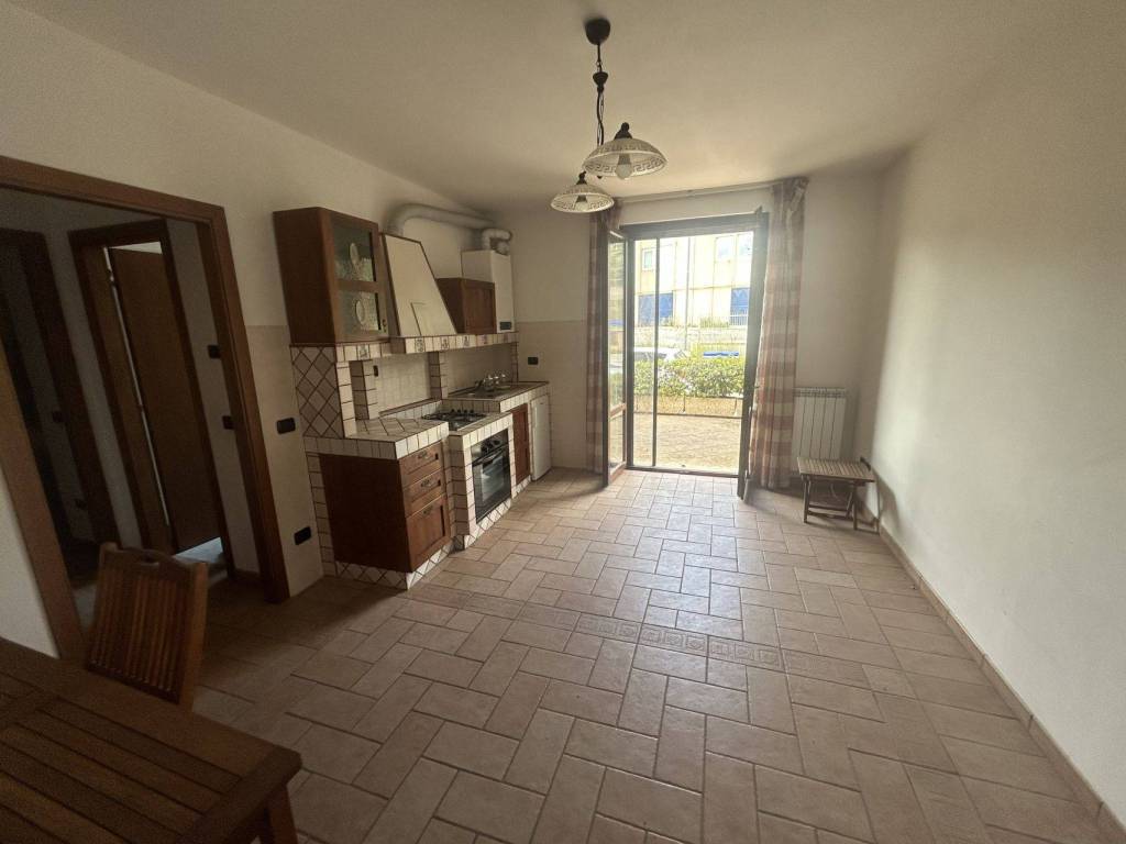 appartamento in vendita a Magione in zona San Feliciano