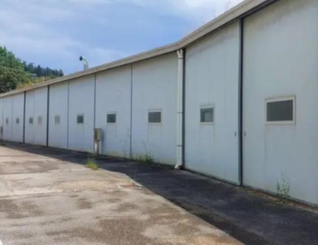locale commerciale in vendita a Magione in zona Soccorso